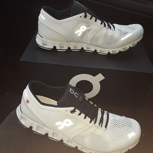 infinity flights cheer shoes